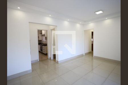 Sala de apartamento à venda com 3 quartos, 87m² em Vila Campesina, Osasco