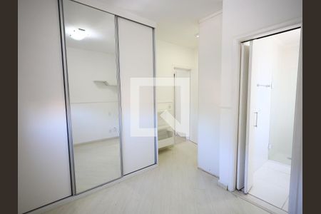 Suíte 1 de apartamento à venda com 3 quartos, 87m² em Vila Campesina, Osasco