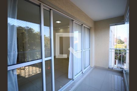 Sala de apartamento à venda com 3 quartos, 87m² em Vila Campesina, Osasco