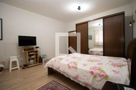 Suíte 1 de casa de condomínio à venda com 2 quartos, 303m² em Condomínio Ouro, Brasília