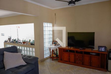 sala de casa à venda com 3 quartos, 200m² em Baronesa, Osasco