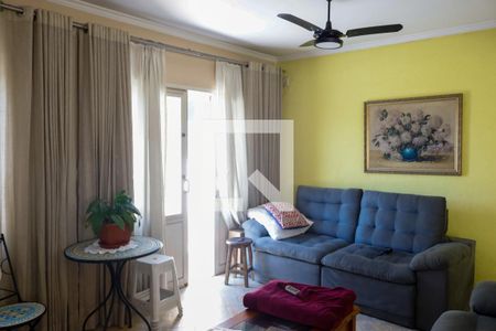 sala de casa à venda com 3 quartos, 200m² em Baronesa, Osasco
