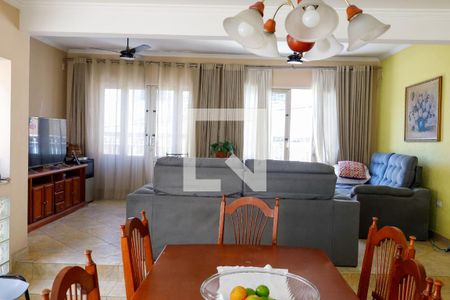 sala de casa à venda com 3 quartos, 200m² em Baronesa, Osasco