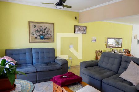 sala de casa à venda com 3 quartos, 200m² em Baronesa, Osasco