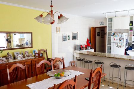 sala de casa à venda com 3 quartos, 200m² em Baronesa, Osasco