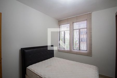 Quarto 1 de apartamento para alugar com 2 quartos, 70m² em Conjunto California, Belo Horizonte