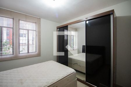 Quarto 1 de apartamento para alugar com 2 quartos, 70m² em Conjunto California, Belo Horizonte