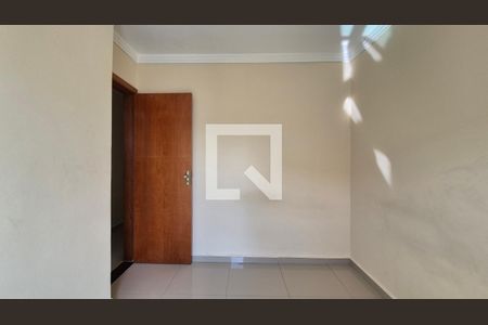 Quarto de apartamento para alugar com 2 quartos, 48m² em Jardim Stella, Santo André