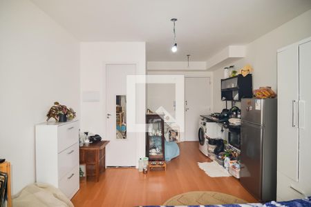 Kitnet/Studio à venda com 1 quarto, 25m² em Bela Vista, São Paulo