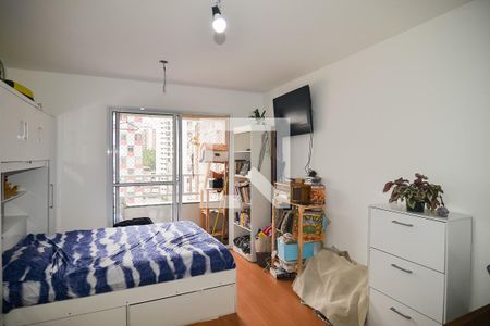 Kitnet/Studio à venda com 1 quarto, 25m² em Bela Vista, São Paulo