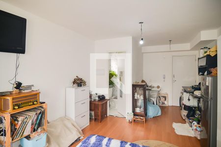 Kitnet/Studio à venda com 1 quarto, 25m² em Bela Vista, São Paulo