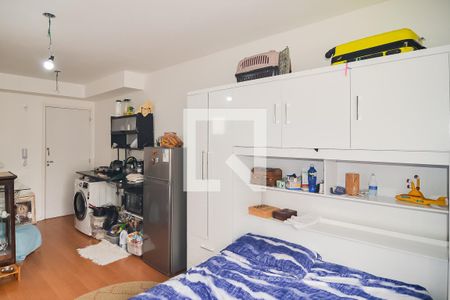 Kitnet/Studio à venda com 1 quarto, 25m² em Bela Vista, São Paulo
