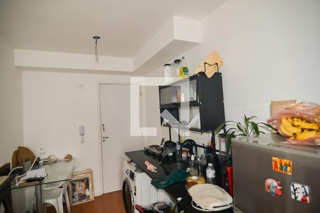 Kitnet/Studio à venda com 1 quarto, 25m² em Bela Vista, São Paulo
