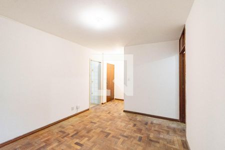 Sala de apartamento para alugar com 2 quartos, 89m² em Marechal Rondon, Canoas