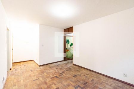 Sala de apartamento para alugar com 2 quartos, 89m² em Marechal Rondon, Canoas