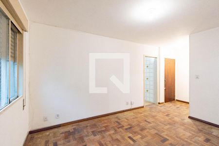 Sala de apartamento para alugar com 2 quartos, 89m² em Marechal Rondon, Canoas