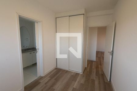 Suíte 1 de apartamento para alugar com 2 quartos, 64m² em Vila Branca, Jacareí