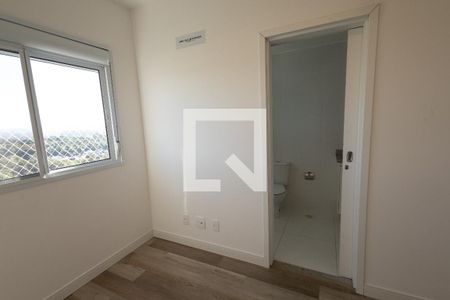 Suíte 1 de apartamento para alugar com 2 quartos, 64m² em Vila Branca, Jacareí