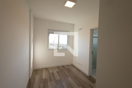 Suíte 1 de apartamento para alugar com 2 quartos, 64m² em Vila Branca, Jacareí
