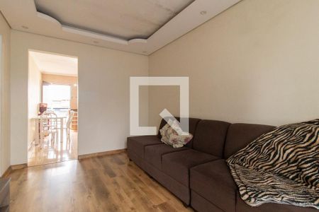 Sala de casa para alugar com 3 quartos, 110m² em Sítio Cercado, Curitiba
