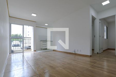 Apartamento para alugar com 2 quartos, 48m² em Conjunto Habitacional Bras Cubas, Mogi das Cruzes