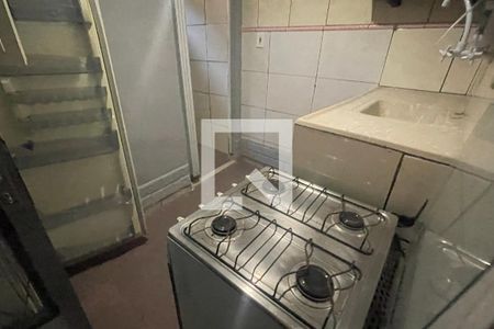 Casa para alugar com 1 quarto, 45m² em Jardim Primavera, Duque de Caxias