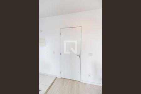 Entrada de apartamento para alugar com 2 quartos, 60m² em Jardim das Belezas, Carapicuíba