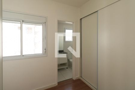 Suíte de apartamento para alugar com 3 quartos, 65m² em Santa Maria, São Caetano do Sul