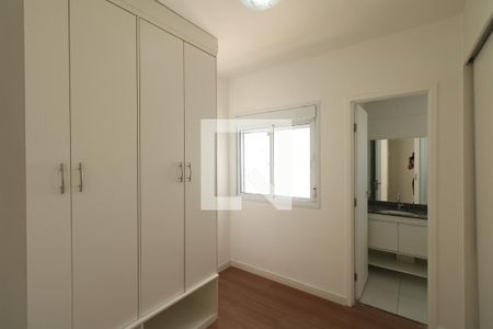 Suíte de apartamento para alugar com 3 quartos, 65m² em Santa Maria, São Caetano do Sul