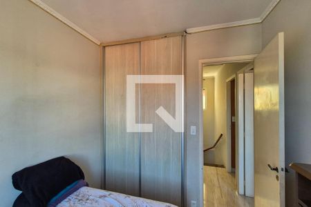 Quarto 1  de casa de condomínio à venda com 3 quartos, 145m² em Jardim Novo Campos Eliseos, Campinas