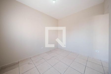 Sala de casa para alugar com 1 quarto, 58m² em Parque Cisper, São Paulo