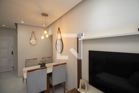 Apartamento à venda com 2 quartos, 65m² em Vila Leonor, Guarulhos