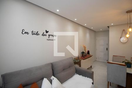Apartamento à venda com 2 quartos, 65m² em Vila Leonor, Guarulhos