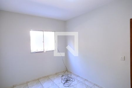 Quarto 1 de casa para alugar com 2 quartos, 60m² em Alvorada, Belo Horizonte