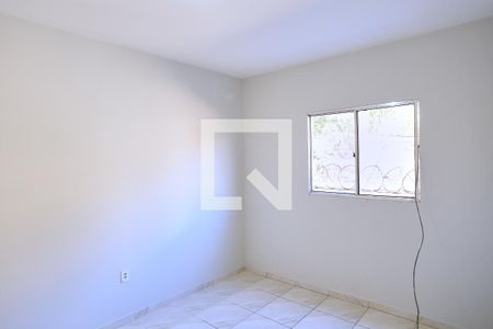 Quarto 1 de casa para alugar com 2 quartos, 60m² em Alvorada, Belo Horizonte