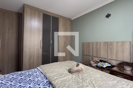Quarto 1 de apartamento para alugar com 3 quartos, 64m² em Ponte Grande, Guarulhos