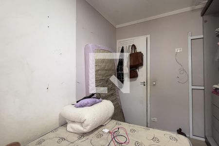 Quarto 2 de apartamento para alugar com 3 quartos, 64m² em Ponte Grande, Guarulhos