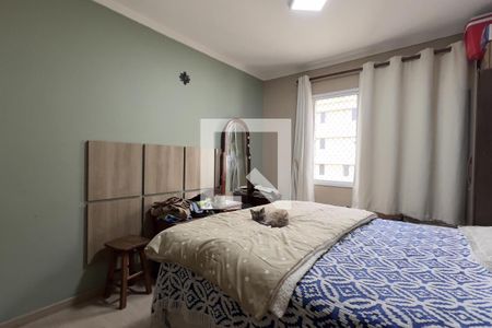Quarto 1 de apartamento para alugar com 3 quartos, 64m² em Ponte Grande, Guarulhos