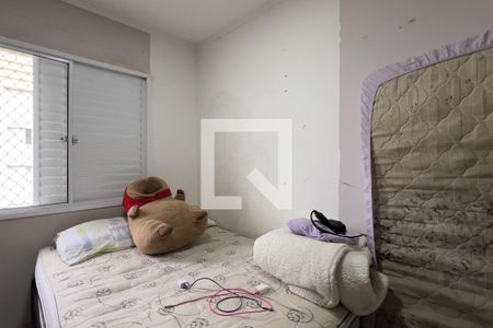 Quarto 2 de apartamento para alugar com 3 quartos, 64m² em Ponte Grande, Guarulhos