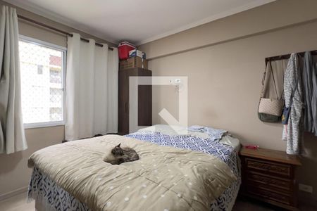 Quarto 1 de apartamento para alugar com 3 quartos, 64m² em Ponte Grande, Guarulhos