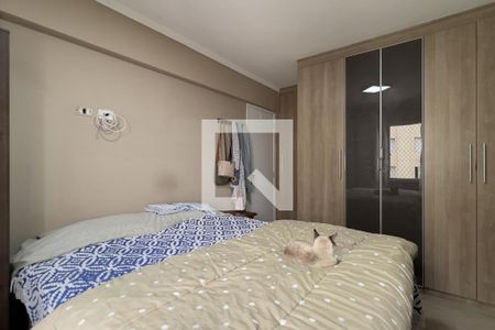 Quarto 1 de apartamento para alugar com 3 quartos, 64m² em Ponte Grande, Guarulhos