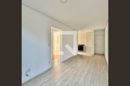 Apartamento à venda com 2 quartos, 49m² em Vila Santa Angelina, São Bernardo do Campo