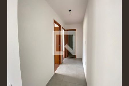 Apartamento para alugar com 2 quartos, 44m² em Del Castilho, Rio de Janeiro