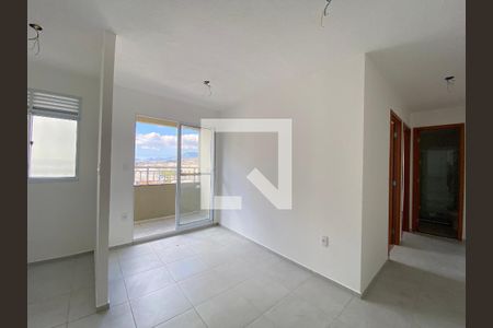 Apartamento para alugar com 2 quartos, 44m² em Del Castilho, Rio de Janeiro