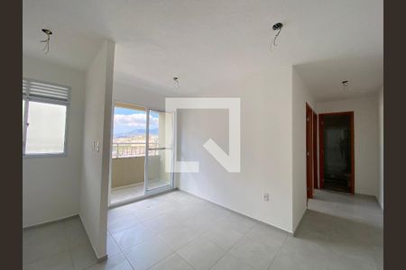 Apartamento para alugar com 2 quartos, 44m² em Del Castilho, Rio de Janeiro