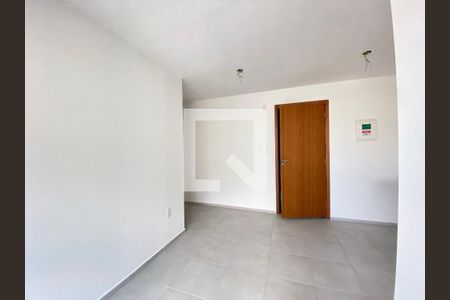 Apartamento para alugar com 2 quartos, 44m² em Del Castilho, Rio de Janeiro