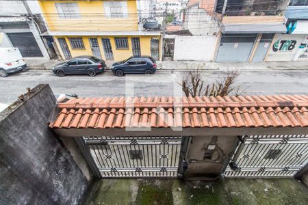 Vista da Varanda de apartamento à venda com 2 quartos, 302m² em Parque dos Camargos, Barueri