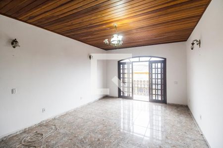Sala  de apartamento à venda com 2 quartos, 302m² em Parque dos Camargos, Barueri