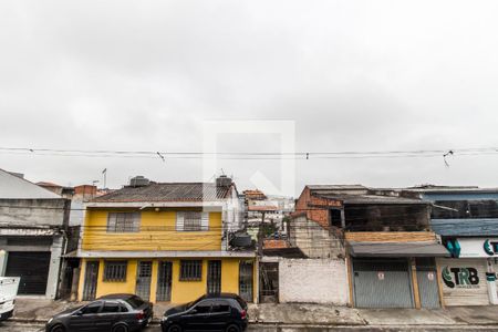 Vista da Varanda de apartamento à venda com 2 quartos, 302m² em Parque dos Camargos, Barueri