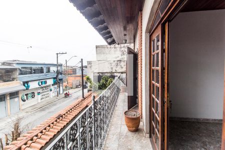 Varanda de apartamento à venda com 2 quartos, 302m² em Parque dos Camargos, Barueri